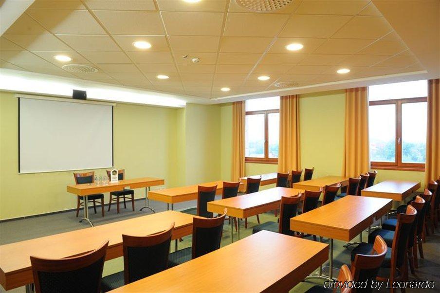 Aquarell Hotel Cegléd Facilités photo